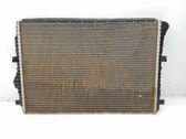 Radiador del refrigerante