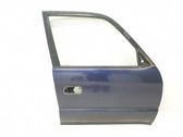 Porte avant