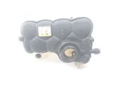 Coolant expansion tank/reservoir