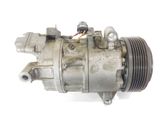 Compresor (bomba) del aire acondicionado (A/C))