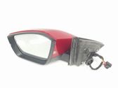 Rétroviseur électrique de porte avant