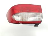 Rear/tail lights