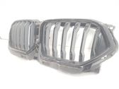 Front grill
