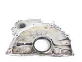 Timing chain cover