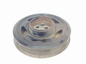 Crankshaft pulley