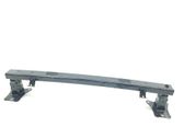 Front bumper cross member