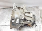 Manual 5 speed gearbox