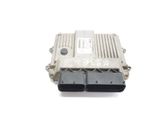 Unidad de control/módulo del motor