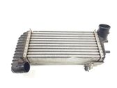Radiador intercooler