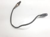 Lambda probe sensor