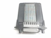 Resistencia motor/ventilador de la calefacción