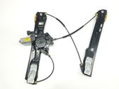Regulador de ventanilla eléctrico de puerta delantera