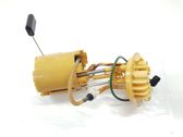 Kraftstoffpumpe im Tank