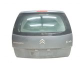 Tailgate/trunk/boot lid