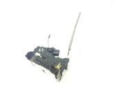 Rear door lock