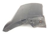 Front bumper corner part panel trim