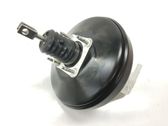 Brake booster