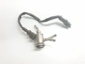 Inyector de combustible