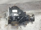 Rear differential