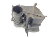 Caja del filtro de aire