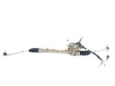 Steering rack