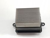 Resistencia motor/ventilador de la calefacción