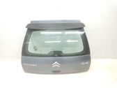 Tailgate/trunk/boot lid