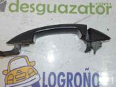 Manecilla externa puerta trasera