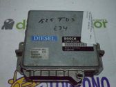 Engine control unit/module