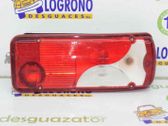 Luz trasera/de freno