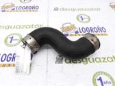 Manguera/tubo del intercooler