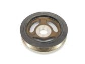 Crankshaft pulley