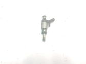 Inyector de combustible