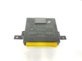 Other control units/modules