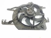 Ventilador eléctrico del radiador