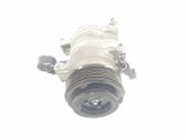 Compresor (bomba) del aire acondicionado (A/C))