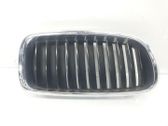 Front grill