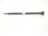 Front prop shaft