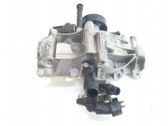 Soporte del alternador