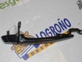 Manecilla externa puerta trasera