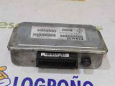 Module de contrôle de boîte de vitesses ECU