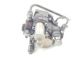 Fuel injection high pressure pump