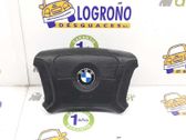 Steering wheel airbag