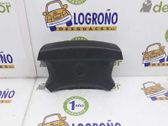 Steering wheel airbag