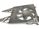 Ventilador eléctrico del radiador
