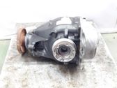 Rear differential