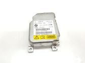 Module de contrôle airbag
