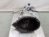 Manual 5 speed gearbox