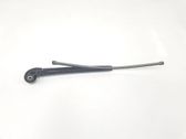 Rear wiper blade arm