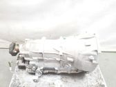 Manual 5 speed gearbox